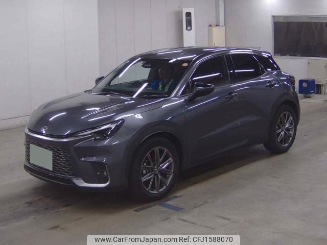 lexus lexus-others 2024 CFJ1588070 image 1