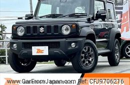 suzuki jimny-sierra 2024 -SUZUKI--Jimny Sierra 3BA-JB74W--JB74W-213***---SUZUKI--Jimny Sierra 3BA-JB74W--JB74W-213***-