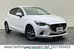 mazda demio 2017 CFJ1560455