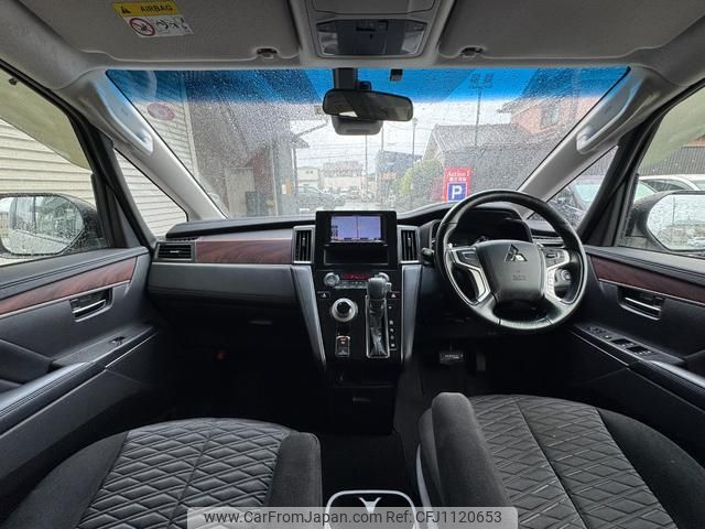 mitsubishi delica-d5 2019 quick_quick_CV1W_CV1W-2103595 image 2