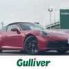 porsche 911 2023 -PORSCHE--Porsche 911 3BA-992PA2--WP0ZZZ99ZPS230319---PORSCHE--Porsche 911 3BA-992PA2--WP0ZZZ99ZPS230319- image 1