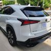 lexus nx 2018 GOO_JP_700957089930250521002 image 13