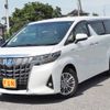 toyota alphard 2021 -TOYOTA--Alphard 6AA-AYH30W--AYH30-0126419---TOYOTA--Alphard 6AA-AYH30W--AYH30-0126419- image 4