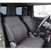 suzuki jimny 2022 -SUZUKI--Jimny 3BA-JB64W--JB64W-267842---SUZUKI--Jimny 3BA-JB64W--JB64W-267842- image 14