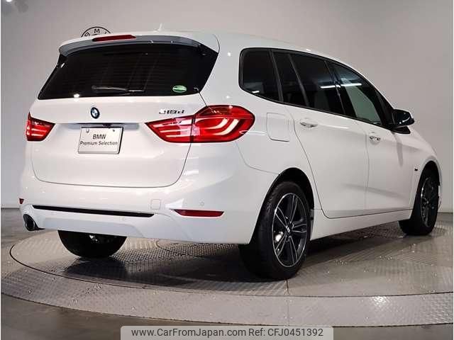 bmw 2-series 2018 quick_quick_LDA-2E20_WBA7P12020EH83242 image 2