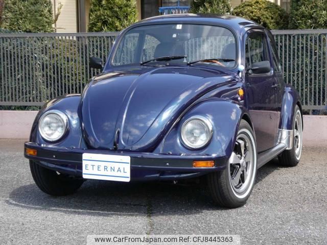 volkswagen the-beetle 2000 quick_quick_humei_3VWS1A1B11M908531 image 1
