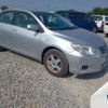 toyota corolla-axio 2007 -TOYOTA--Corolla Axio DBA-NZE141--NZE141-6031718---TOYOTA--Corolla Axio DBA-NZE141--NZE141-6031718- image 1