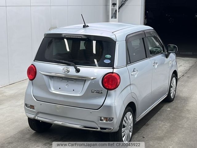 daihatsu cast 2017 -DAIHATSU--Cast LA250S-0105030---DAIHATSU--Cast LA250S-0105030- image 2