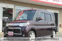 daihatsu tanto 2012 -DAIHATSU--Tanto CBA-L375S--L375S-0497711---DAIHATSU--Tanto CBA-L375S--L375S-0497711-