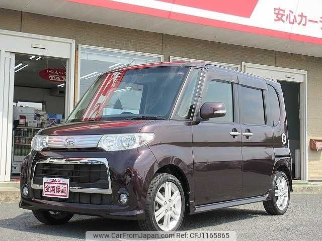 daihatsu tanto 2012 -DAIHATSU--Tanto CBA-L375S--L375S-0497711---DAIHATSU--Tanto CBA-L375S--L375S-0497711- image 1