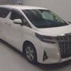 toyota alphard 2020 -TOYOTA--Alphard 3BA-AGH30W--AGH30-0320594---TOYOTA--Alphard 3BA-AGH30W--AGH30-0320594- image 6
