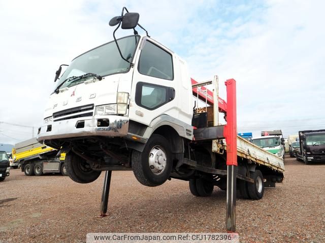 mitsubishi-fuso fighter 2002 CFJ1782396 image 1