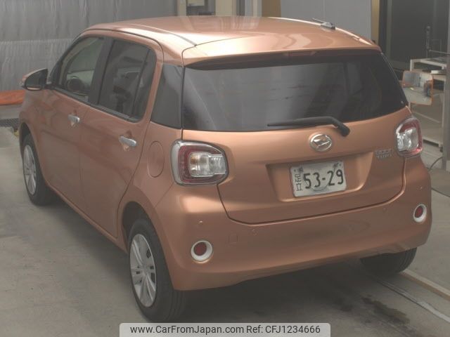 daihatsu boon 2021 -DAIHATSU--Boon M700S-0029807---DAIHATSU--Boon M700S-0029807- image 2
