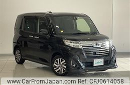 toyota roomy 2018 -TOYOTA--Roomy DBA-M910A--M910A-0028008---TOYOTA--Roomy DBA-M910A--M910A-0028008-