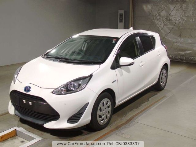 toyota aqua 2019 -TOYOTA--AQUA NHP10-2632350---TOYOTA--AQUA NHP10-2632350- image 1