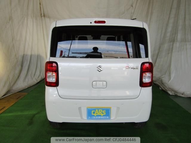 suzuki wagon-r 2023 -SUZUKI 【名変中 】--Wagon R Smile MX81S--201172---SUZUKI 【名変中 】--Wagon R Smile MX81S--201172- image 2