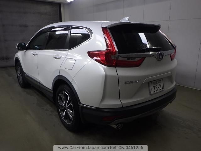 honda cr-v 2021 quick_quick_6BA-RW1_1201485 image 2