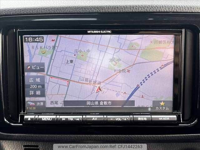 toyota vitz 2019 -TOYOTA--Vitz GBA-KSP130--KSP130-4023171---TOYOTA--Vitz GBA-KSP130--KSP130-4023171- image 2