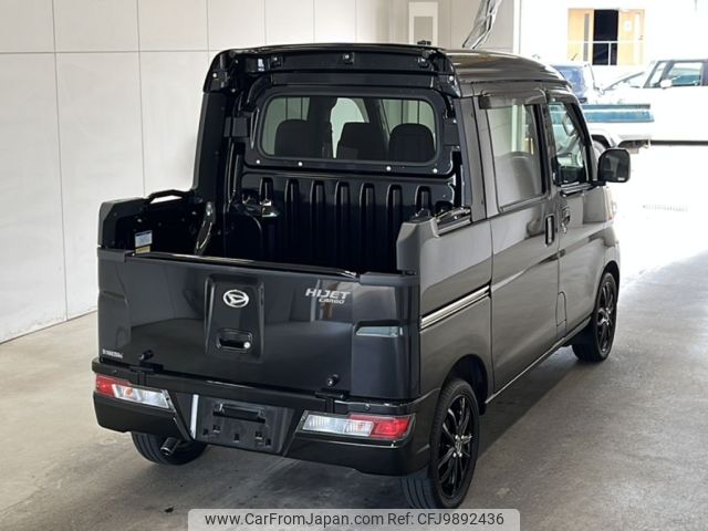 daihatsu hijet-van 2018 -DAIHATSU--Hijet Van S321W-0008239---DAIHATSU--Hijet Van S321W-0008239- image 2