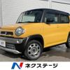 suzuki hustler 2016 -SUZUKI--Hustler DAA-MR41S--MR41S-201798---SUZUKI--Hustler DAA-MR41S--MR41S-201798- image 1