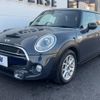mini mini-others 2015 -BMW--BMW Mini DBA-XM20--WMWXM720X02A76094---BMW--BMW Mini DBA-XM20--WMWXM720X02A76094- image 18