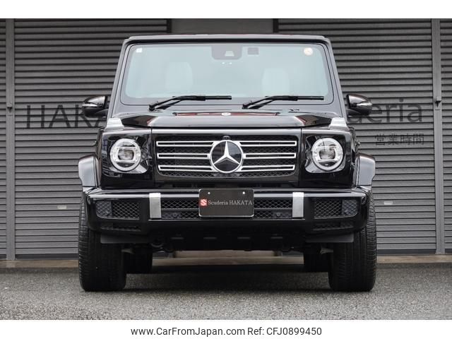 mercedes-benz g-class 2024 quick_quick_3DA-463350_W1N4633502X504811 image 2