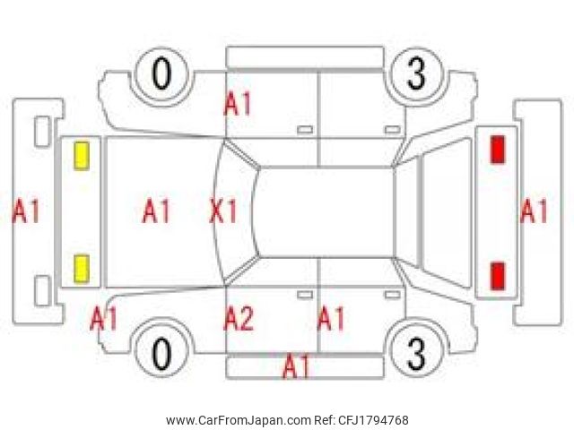 bmw 3-series 2020 CFJ1794768 image 2
