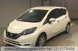 nissan note 2020 -NISSAN--Note E12-704682---NISSAN--Note E12-704682-