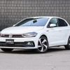 volkswagen polo 2018 -VOLKSWAGEN--VW Polo ABA-AWCZP--WVWZZZAWZJU051166---VOLKSWAGEN--VW Polo ABA-AWCZP--WVWZZZAWZJU051166- image 1