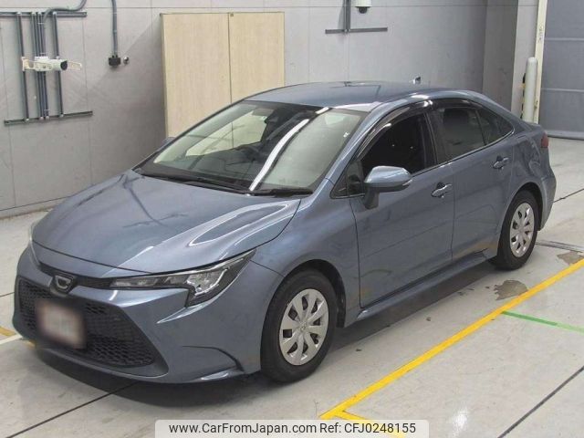 toyota corolla 2019 -TOYOTA--Corolla ZRE212-6000686---TOYOTA--Corolla ZRE212-6000686- image 1