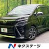 toyota voxy 2018 -TOYOTA--Voxy DBA-ZRR80W--ZRR80-0396444---TOYOTA--Voxy DBA-ZRR80W--ZRR80-0396444- image 1