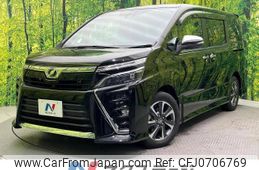 toyota voxy 2018 -TOYOTA--Voxy DBA-ZRR80W--ZRR80-0396444---TOYOTA--Voxy DBA-ZRR80W--ZRR80-0396444-