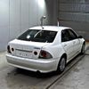 toyota altezza 2001 CFJ1484919 image 6