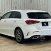 mercedes-benz a-class 2018 -MERCEDES-BENZ--Benz A Class 5BA-177084--WDD1770842J059776---MERCEDES-BENZ--Benz A Class 5BA-177084--WDD1770842J059776- image 16