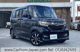 honda n-box 2018 -HONDA--N BOX DBA-JF3--JF3-1131166---HONDA--N BOX DBA-JF3--JF3-1131166-