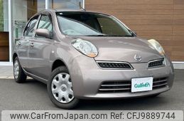 nissan march 2008 -NISSAN--March DBA-AK12--AK12-386809---NISSAN--March DBA-AK12--AK12-386809-