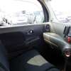nissan cube 2010 CFJ3360555 image 9