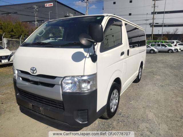 toyota hiace-van 2020 quick_quick_QDF-GDH201V_GDH201-2011192 image 1