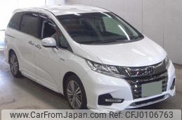 honda odyssey 2020 quick_quick_6AA-RC4_RC4-1203284