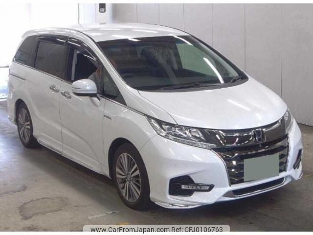 honda odyssey 2020 quick_quick_6AA-RC4_RC4-1203284 image 1