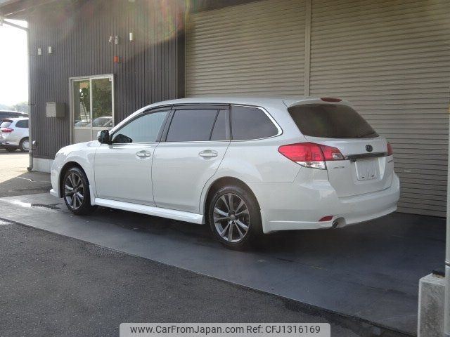 subaru legacy-touring-wagon 2013 CFJ1316169 image 2