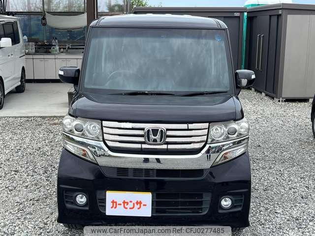 honda n-box 2014 -HONDA 【名変中 】--N BOX JF1--1415955---HONDA 【名変中 】--N BOX JF1--1415955- image 2