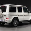 mercedes-benz g-class 2021 -MERCEDES-BENZ--Benz G Class 3DA-463350--W1N4633502X406902---MERCEDES-BENZ--Benz G Class 3DA-463350--W1N4633502X406902- image 10