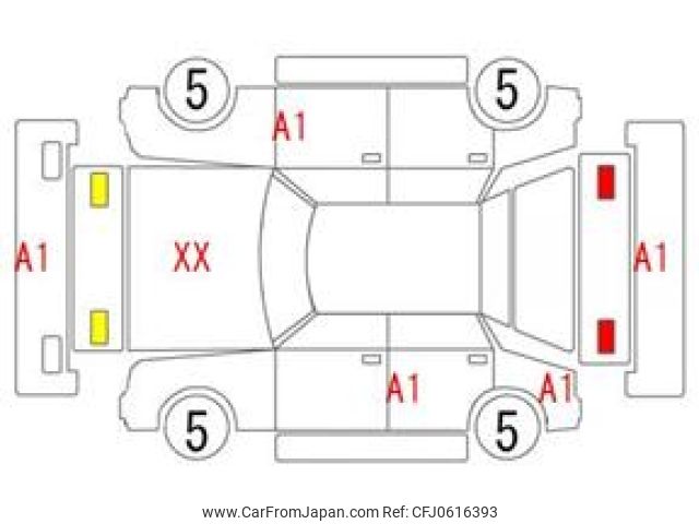 audi q7 2020 -AUDI--Audi Q7 ABA-4MCYRA--WAUZZZ4M9LD027416---AUDI--Audi Q7 ABA-4MCYRA--WAUZZZ4M9LD027416- image 2