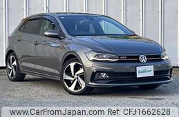 volkswagen polo 2020 CFJ1662628