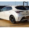 toyota corolla-sport 2021 quick_quick_ZWE213H_ZWE213-0012519 image 18