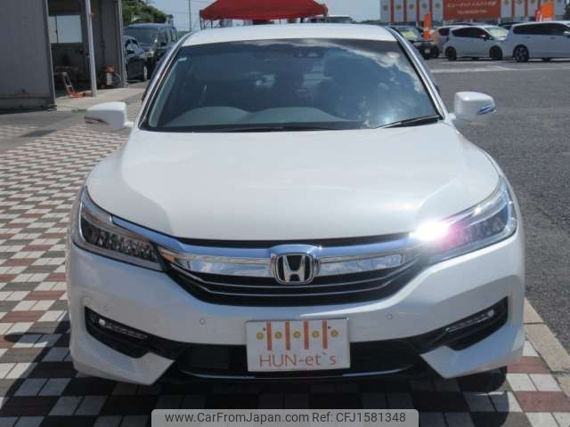 honda accord 2016 CFJ1581348 image 2