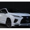 lexus rx 2020 quick_quick_6AA-GYL25W_GYL25-0023053 image 4