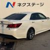 toyota crown 2013 -TOYOTA--Crown DAA-AWS210--AWS210-6048216---TOYOTA--Crown DAA-AWS210--AWS210-6048216- image 18