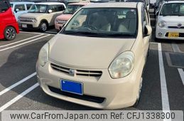 toyota passo 2010 -TOYOTA--Passo DBA-KGC30--KGC30-0010529---TOYOTA--Passo DBA-KGC30--KGC30-0010529-